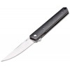 Нож складной Boker Plus Kwaiken Folder, VG-10, Carbon Fiber Handle