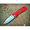 Нож складной Boker Magnum To Serve and Protect - Fire Department
