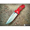 Нож складной Boker Magnum To Serve and Protect - Fire Department