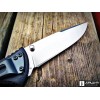 Нож складной Buck Bantam, Black Thermoplastic Handle