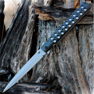 Нож складной Cold Steel 6" Ti-Lite, CTS-XHP Blade
