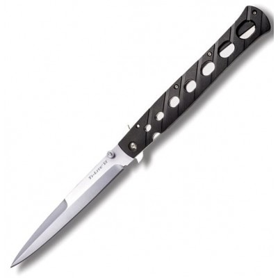 Нож складной Cold Steel 6 Ti-Lite, Zytel Handle
