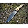 Нож складной Cold Steel Broken Skull II, CTS XHP Blade, Coyote Brown Handle