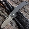 Нож складной Cold Steel Code 4 Spear Point, Carpenters CTS XHP Alloy