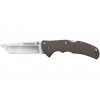 Нож складной Cold Steel Code 4 Tanto Point, Carpenters CTS XHP Alloy