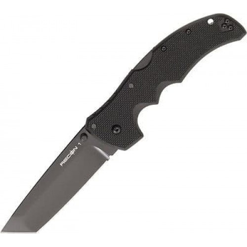 Нож складной Cold Steel Recon 1 Tanto,  CTS-XHP Blade