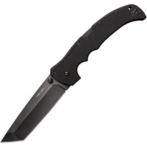 Нож складной Cold Steel Recon 1 XL, Tanto CTS-XHP Blade