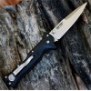 Нож складной Cold Steel Counter Point II, CTS-BD1 Blade