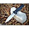 Нож складной Cold Steel Counter Point I, CTS-BD1 Blade