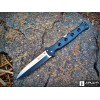 Нож складной Cold Steel Counter Point XL, CTS-BD1 Blade