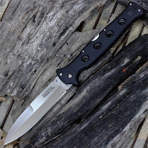 Нож складной Cold Steel Counter Point XL, CTS-BD1 Blade