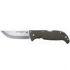 Нож складной Cold Steel Finn Wolf, Puukko Folding Knife, Clam Pack