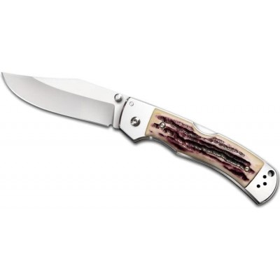 Нож складной Cold Steel Mackinac Hunter