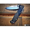 Нож складной Cold Steel Pro Lite Folder, Clip Point Blade