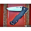 Нож складной Cold Steel Pro Lite Folder, Tanto Point Blade