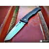 Нож складной Cold Steel Pro Lite Folder, Tanto Point Blade