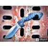 Нож складной Cold Steel Spartan, CTS-BD1 Blade