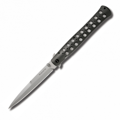 Нож складной Cold Steel 6" Ti-Lite, Aluminium Handle