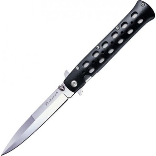 Нож складной Cold Steel 4" Ti-Lite, Zytel Handle