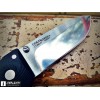 Нож складной Cold Steel Ultimate Hunter, CTS-XHP Blade