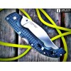 Нож складной Cold Steel Voyager XL Vaquero, CTS BD1 Blade