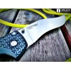 Нож складной Cold Steel Voyager XL Vaquero, CTS BD1 Blade