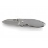 Нож складной CRKT Squid Silver