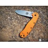 Нож складной Esee Avispa Folder, Orange