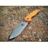 Нож складной Esee Avispa Folder, Orange