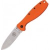 Нож складной Esee Zancudo Folder Orange