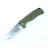 Нож складной Ganzo G722 Green