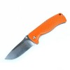 Нож складной Ganzo G722 Orange