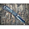 Нож складной Ka-Bar Dozier Folding Hunter, Zytel Handle