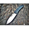 Нож складной Ka-Bar Dozier Folding Hunter, Zytel Handle