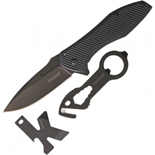 Нож складной Kershaw 1317KITX 3-Piece Set Knife Tool