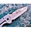 Нож складной Kershaw 6034 Tanto Emerson CQC-7K