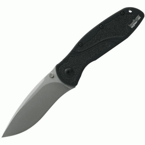 Нож складной Kershaw Blur, S30V Blade