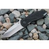 Нож складной Kershaw Blur, Tanto BDZ1 Stonewashed Blade