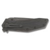 Нож складной Kershaw Brawler,  BlackWash Blade