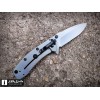 Нож складной Kershaw Cryo II, Titanium Carbo-Nitride Coated Handle