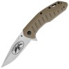 Нож складной Kershaw Duck Commander Bisland Folder