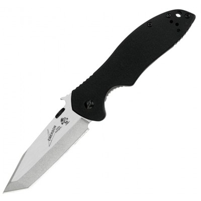 Нож складной Kershaw 6034 Tanto Emerson CQC-7K