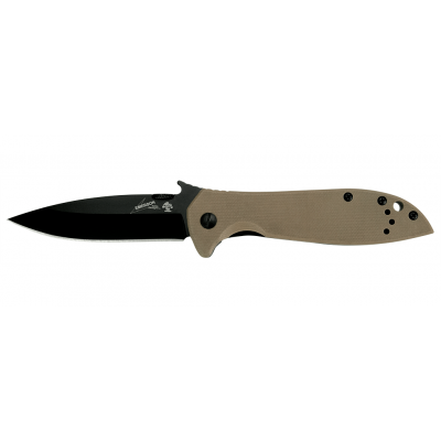 Нож складной Kershaw 6054 Emerson CQC-4K
