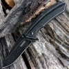 Нож складной Kershaw Filter, Blackwashed Blade