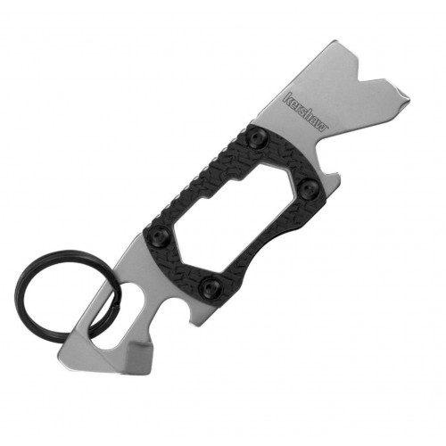 Нож складной Kershaw PT-2 Pry Tool-2 Keychain Multi-Tool