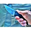 Нож складной Kershaw Knockout