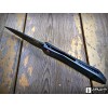 Нож складной Kershaw Launch 6, DLC Blade, Black Aluminum Handle