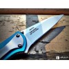 Нож складной Kershaw Leek, Teal Handle