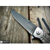 Нож складной Kershaw Nura, 3,5" Blade