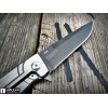 Нож складной Kershaw Nura, 3,5" Blade